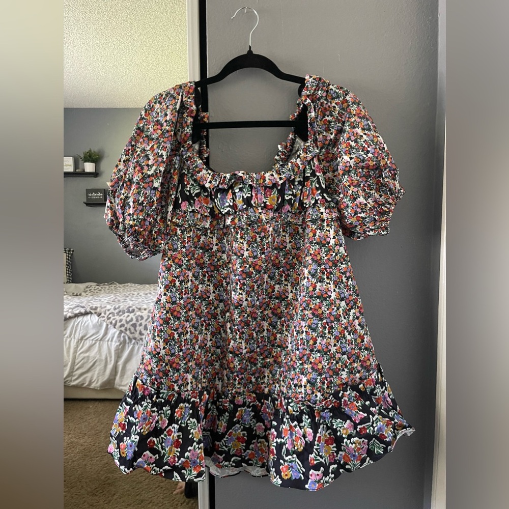 Hudson mini dress! Brand new with tags.
